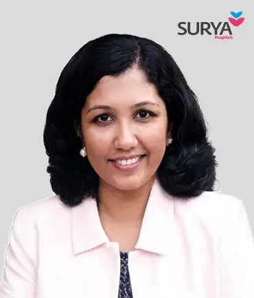Surya Hospital